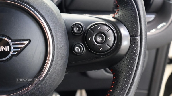 Used MINI Clubman 2019 for sale - 77638023: Photo 17