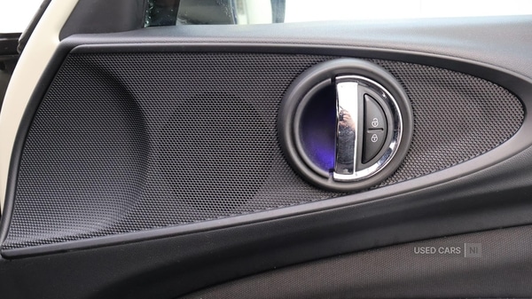 Used MINI Clubman 2019 for sale - 77638023: Photo 19