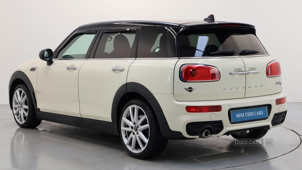 Used MINI Clubman 2019 for sale - 77638023: Photo 2