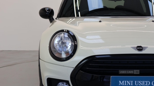 Used MINI Clubman 2019 for sale - 77638023: Photo 21