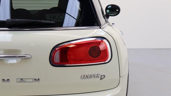 Used MINI Clubman 2019 for sale - 77638023: Photo 22