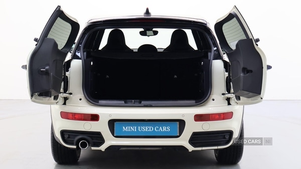 Used MINI Clubman 2019 for sale - 77638023: Photo 25