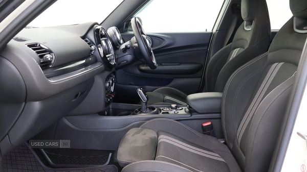 Used MINI Clubman 2019 for sale - 77638023: Photo 26