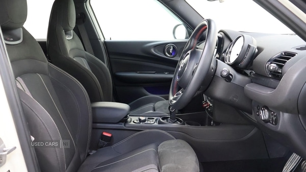 Used MINI Clubman 2019 for sale - 77638023: Photo 28