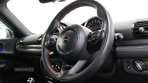 Used MINI Clubman 2019 for sale - 77638023: Photo 32