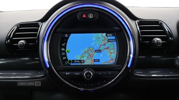 Used MINI Clubman 2019 for sale - 77638023: Photo 34