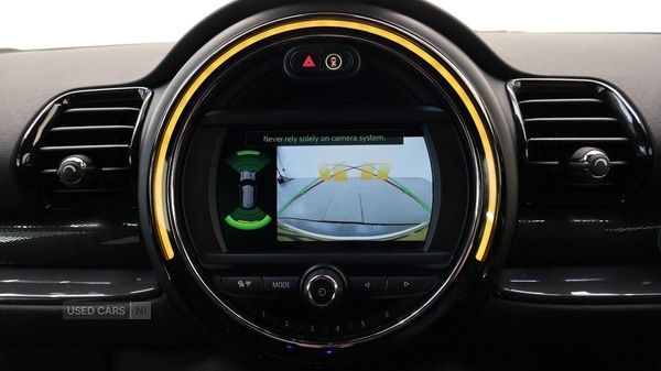 Used MINI Clubman 2019 for sale - 77638023: Photo 35