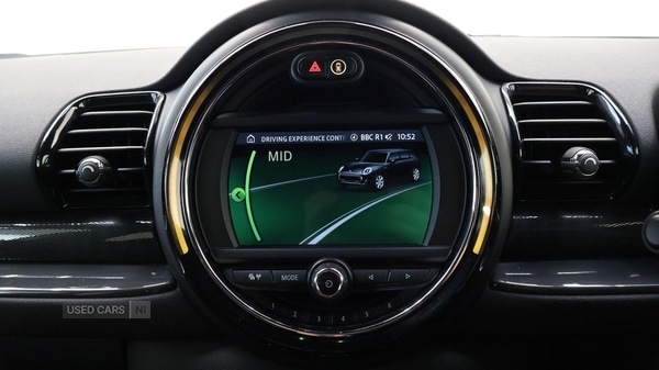 Used MINI Clubman 2019 for sale - 77638023: Photo 37