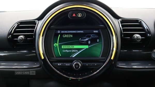 Used MINI Clubman 2019 for sale - 77638023: Photo 38