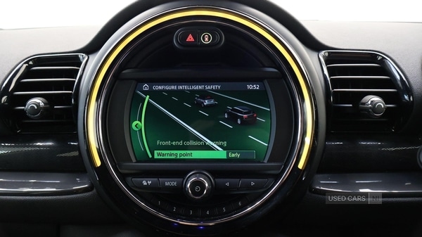 Used MINI Clubman 2019 for sale - 77638023: Photo 39