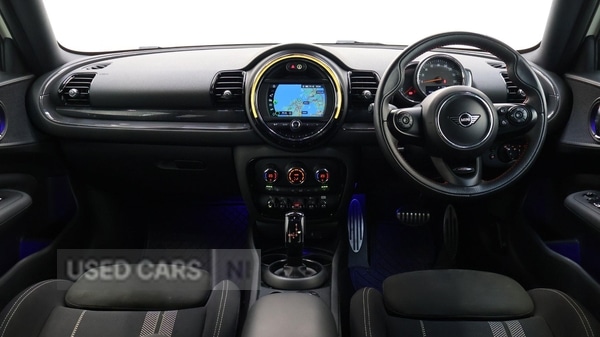 Used MINI Clubman 2019 for sale - 77638023: Photo 4