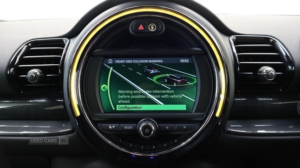 Used MINI Clubman 2019 for sale - 77638023: Photo 40