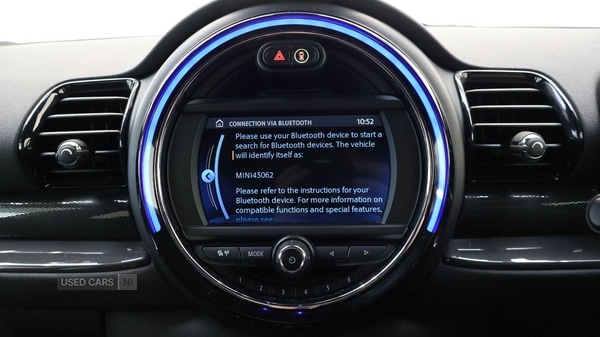 Used MINI Clubman 2019 for sale - 77638023: Photo 41