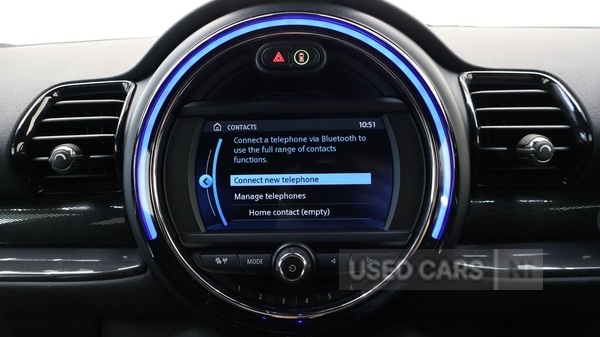 Used MINI Clubman 2019 for sale - 77638023: Photo 42