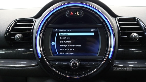 Used MINI Clubman 2019 for sale - 77638023: Photo 43