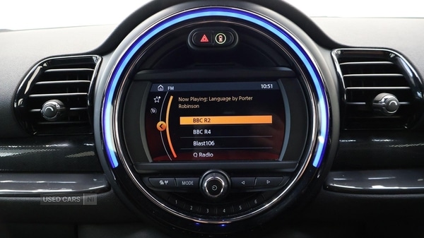 Used MINI Clubman 2019 for sale - 77638023: Photo 44