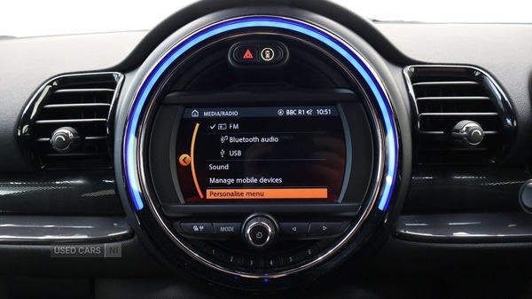 Used MINI Clubman 2019 for sale - 77638023: Photo 45