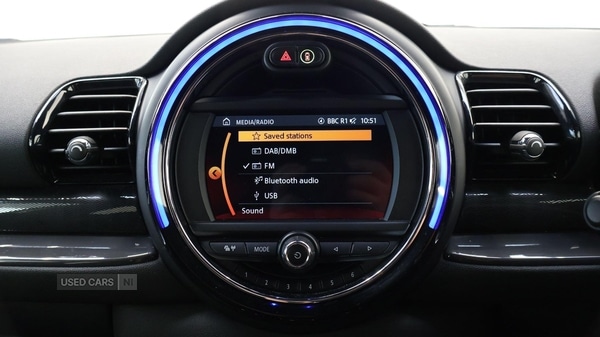 Used MINI Clubman 2019 for sale - 77638023: Photo 46