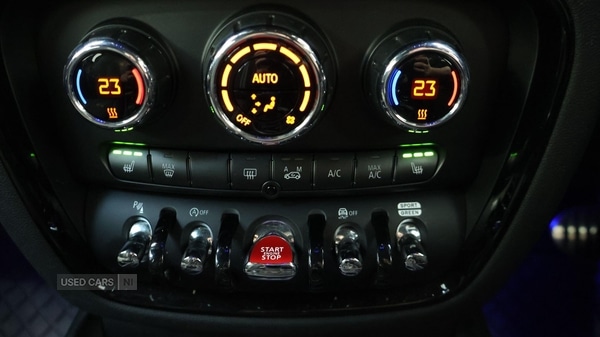 Used MINI Clubman 2019 for sale - 77638023: Photo 48