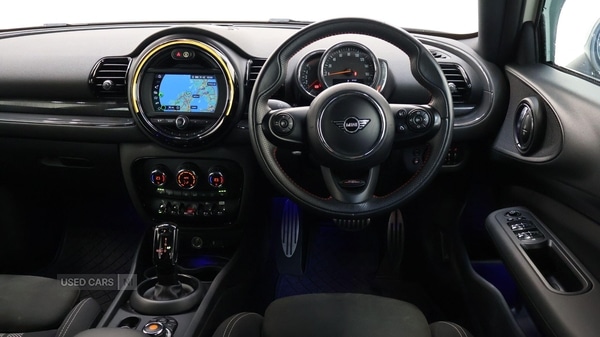 Used MINI Clubman 2019 for sale - 77638023: Photo 5