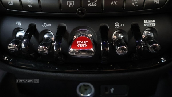 Used MINI Clubman 2019 for sale - 77638023: Photo 50