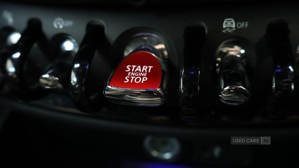 Used MINI Clubman 2019 for sale - 77638023: Photo 51