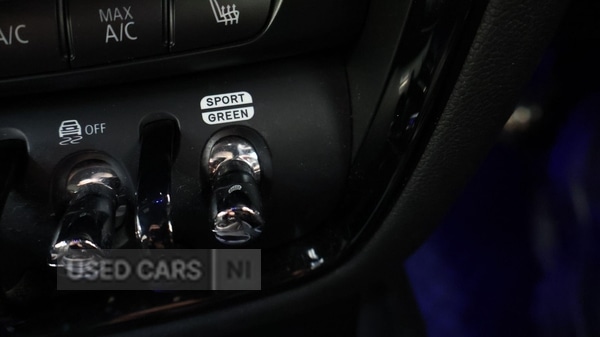 Used MINI Clubman 2019 for sale - 77638023: Photo 52