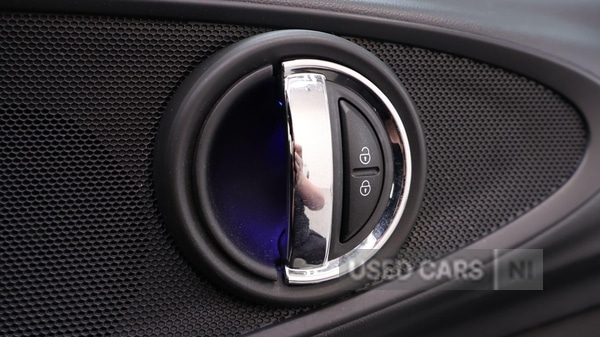 Used MINI Clubman 2019 for sale - 77638023: Photo 55