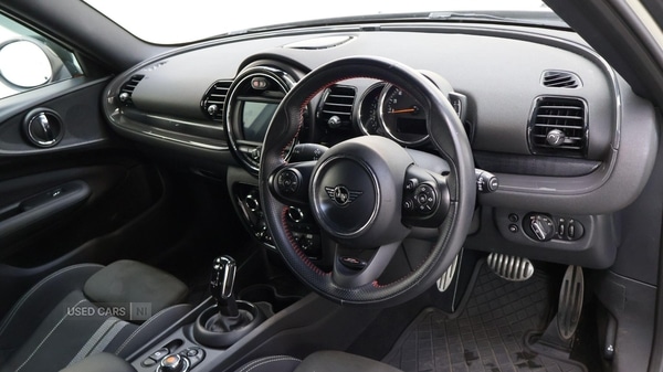 Used MINI Clubman 2019 for sale - 77638023: Photo 6