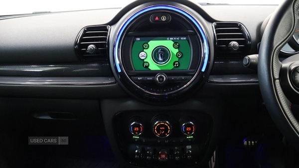 Used MINI Clubman 2019 for sale - 77638023: Photo 8