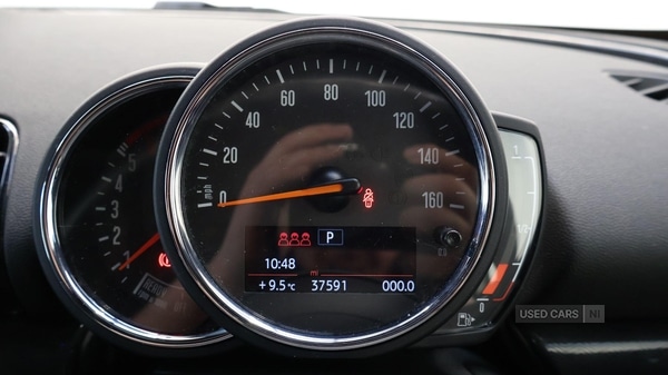 Used MINI Clubman 2019 for sale - 77638023: Photo 9