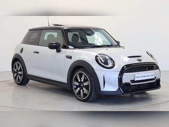 Used MINI Hatch 2022 for sale - 79026633: Photo