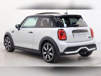 Used MINI Hatch 2022 for sale - 79026633: Photo