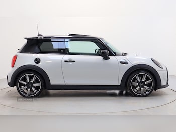 Used MINI Hatch 2022 for sale - 79026633: Photo