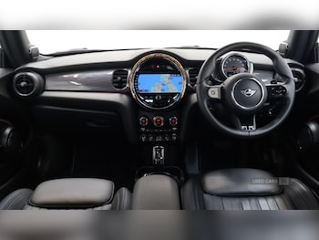 Used MINI Hatch 2022 for sale - 79026633: Photo