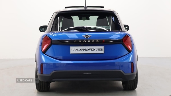 Used MINI Cooper 2024 for sale - 78148384: Photo 15