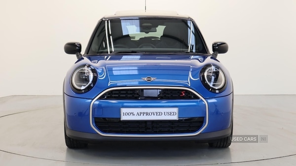 Used MINI Cooper 2024 for sale - 78148384: Photo 16
