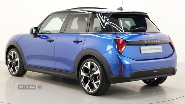 Used MINI Cooper 2024 for sale - 78148384: Photo 2