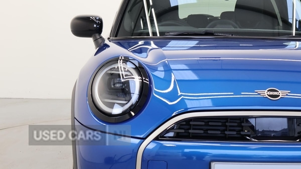 Used MINI Cooper 2024 for sale - 78148384: Photo 22