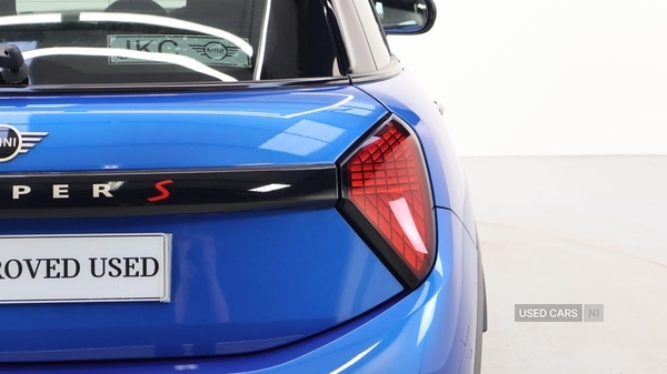 Used MINI Cooper 2024 for sale - 78148384: Photo 23