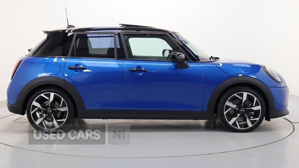 Used MINI Cooper 2024 for sale - 78148384: Photo 3