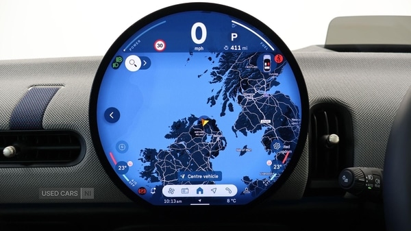 Used MINI Cooper 2024 for sale - 78148384: Photo 33