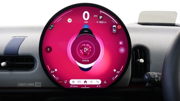 Used MINI Cooper 2024 for sale - 78148384: Photo 37