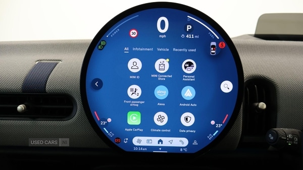 Used MINI Cooper 2024 for sale - 78148384: Photo 43
