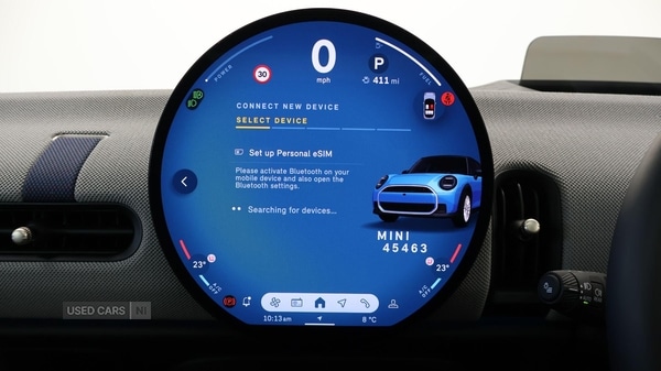 Used MINI Cooper 2024 for sale - 78148384: Photo 47