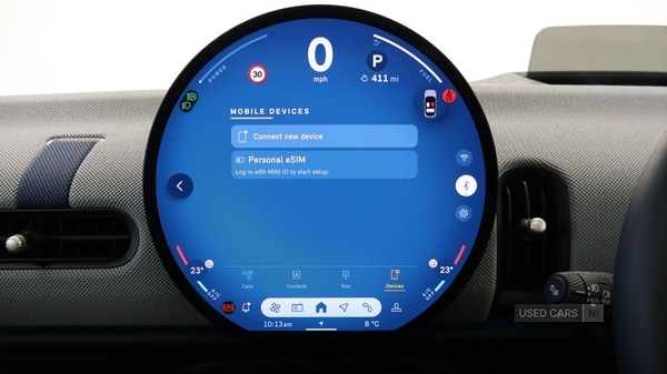 Used MINI Cooper 2024 for sale - 78148384: Photo 48