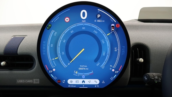 Used MINI Cooper 2024 for sale - 78148384: Photo 9