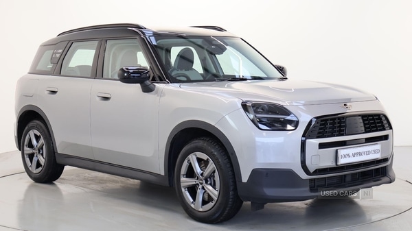 Used MINI Countryman 2025 for sale - 78148386: Photo 1