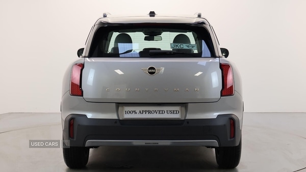 Used MINI Countryman 2025 for sale - 78148386: Photo 15