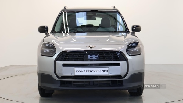 Used MINI Countryman 2025 for sale - 78148386: Photo 16